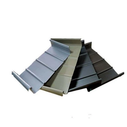 Best Standing Seam Metal Roof