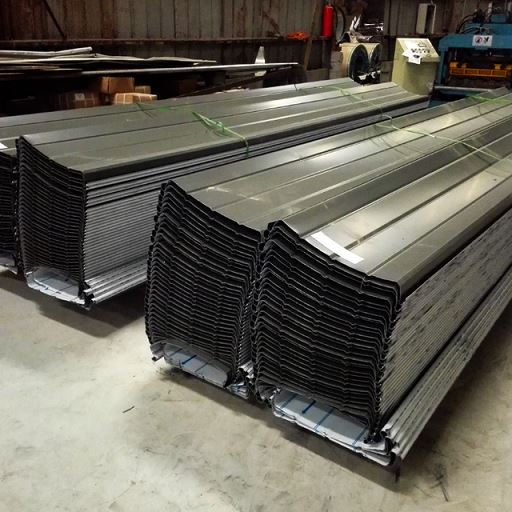 Best Standing Seam Metal Roof